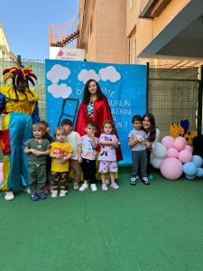 Okul Öncesi Eğitimin Önemi ve Çocuk Gelişimindeki Rolü