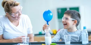 Akademi Çocuk Anaokulu Yaz Okulu