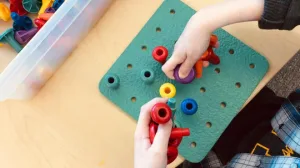 Çocukların Motor Becerilerini Geliştirmek İçin 20 Tavsiye