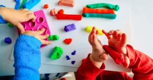 Çocukların Motor Becerilerini Geliştirmek İçin 20 Tavsiye